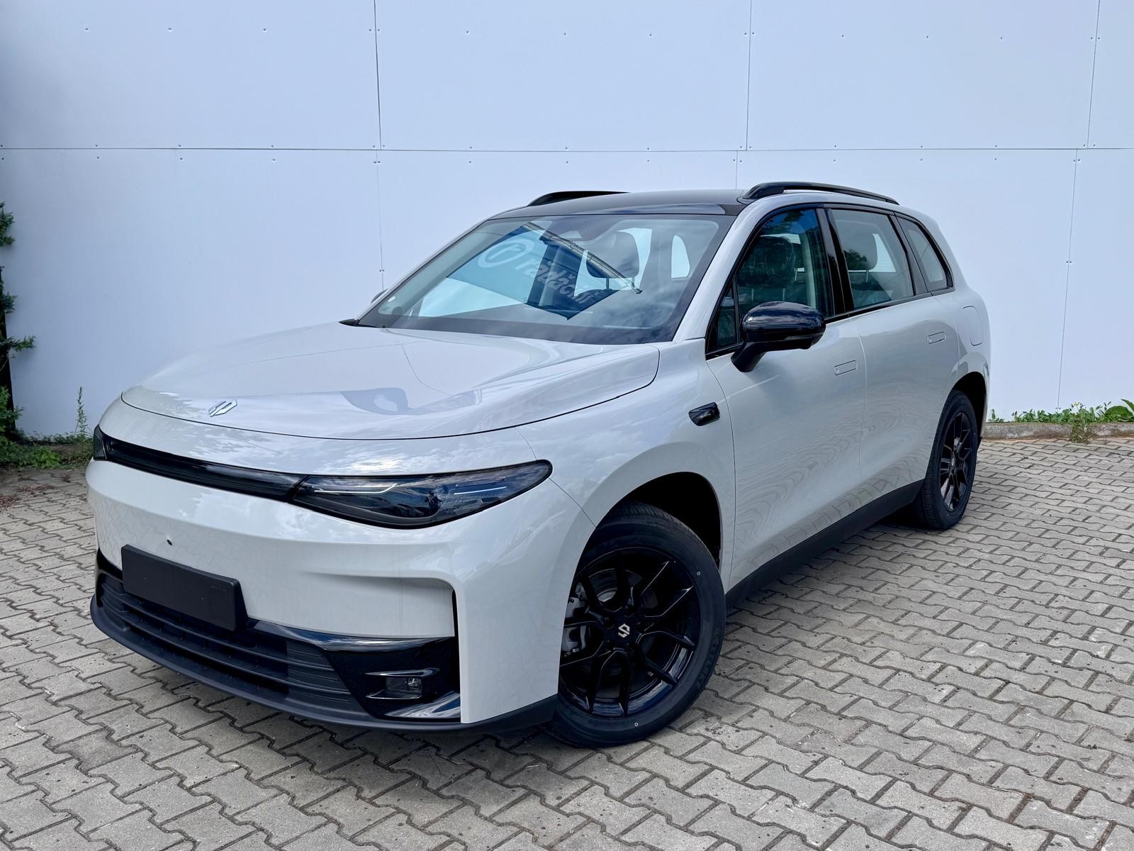 VOLKSWAGEN Unknown Model 2025 — imagine 19