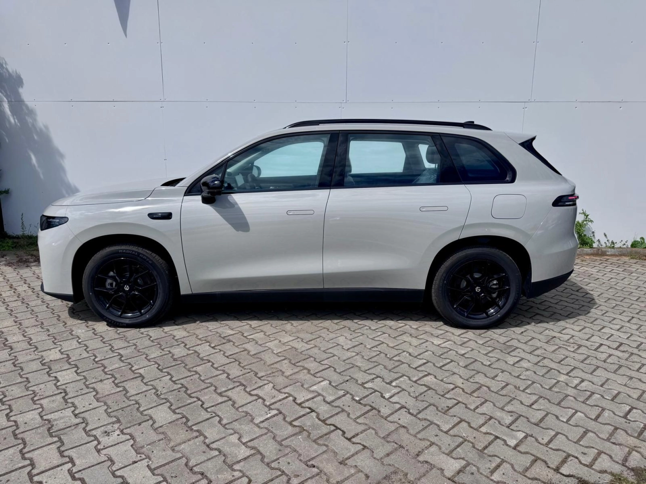 Leapmotor C10 SUV 2025