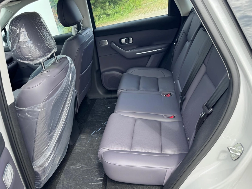 Leapmotor C10 SUV 2025
