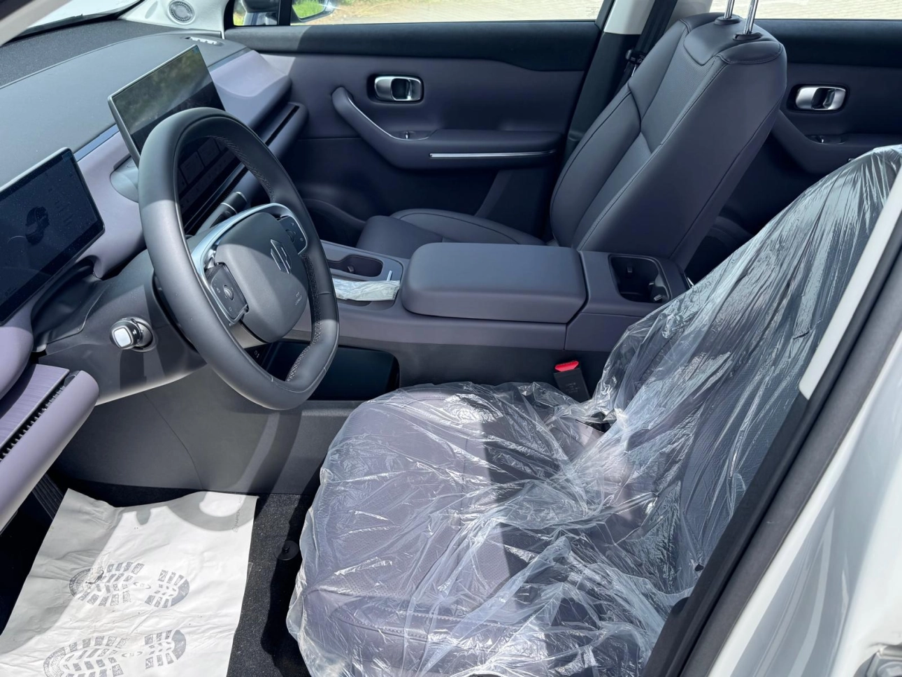 Leapmotor C10 SUV 2025