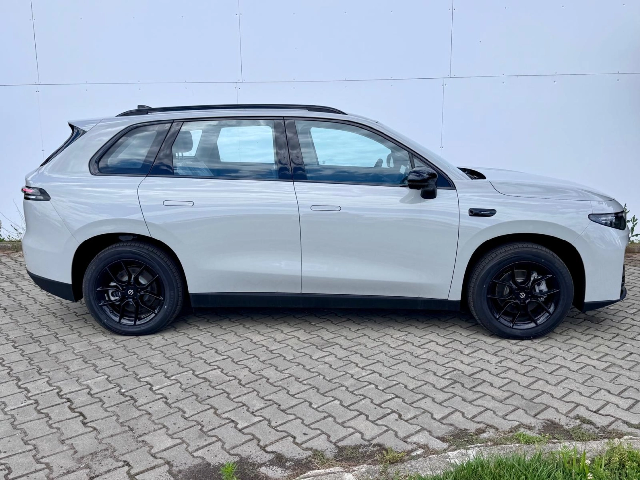 Leapmotor C10 SUV 2025