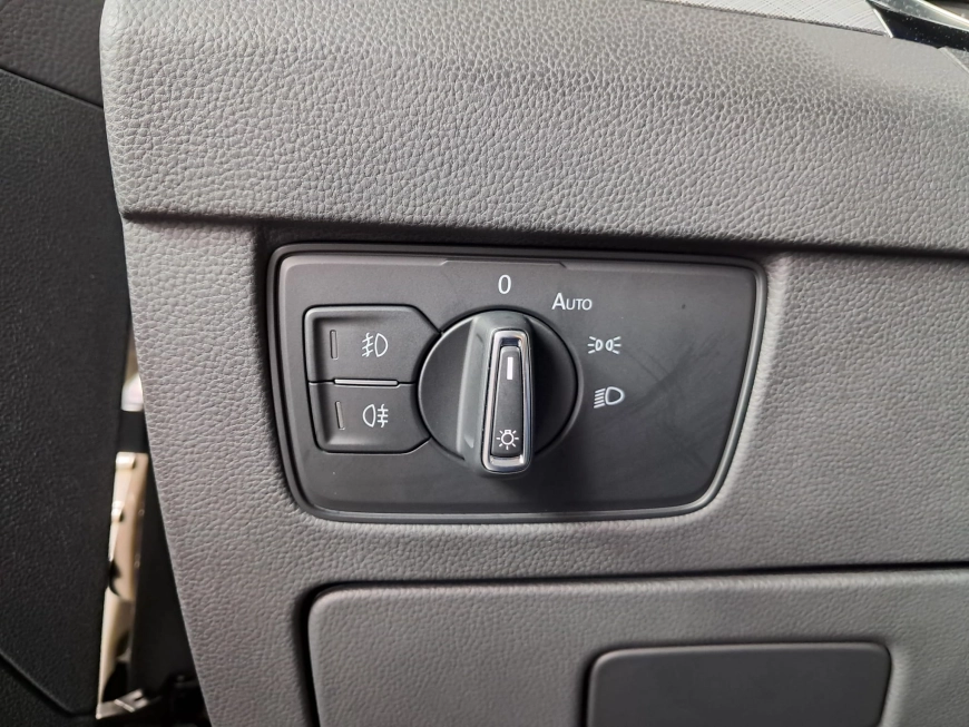 VOLKSWAGEN PASSAT COMFORTLINE DSG 150CP 2022