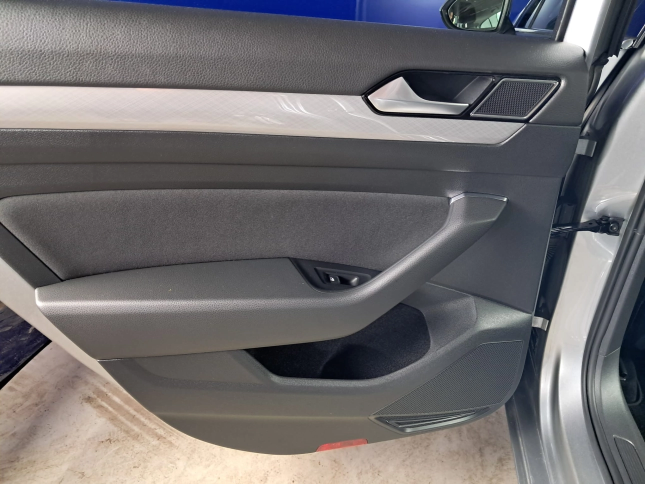VOLKSWAGEN PASSAT COMFORTLINE DSG 150CP 2022
