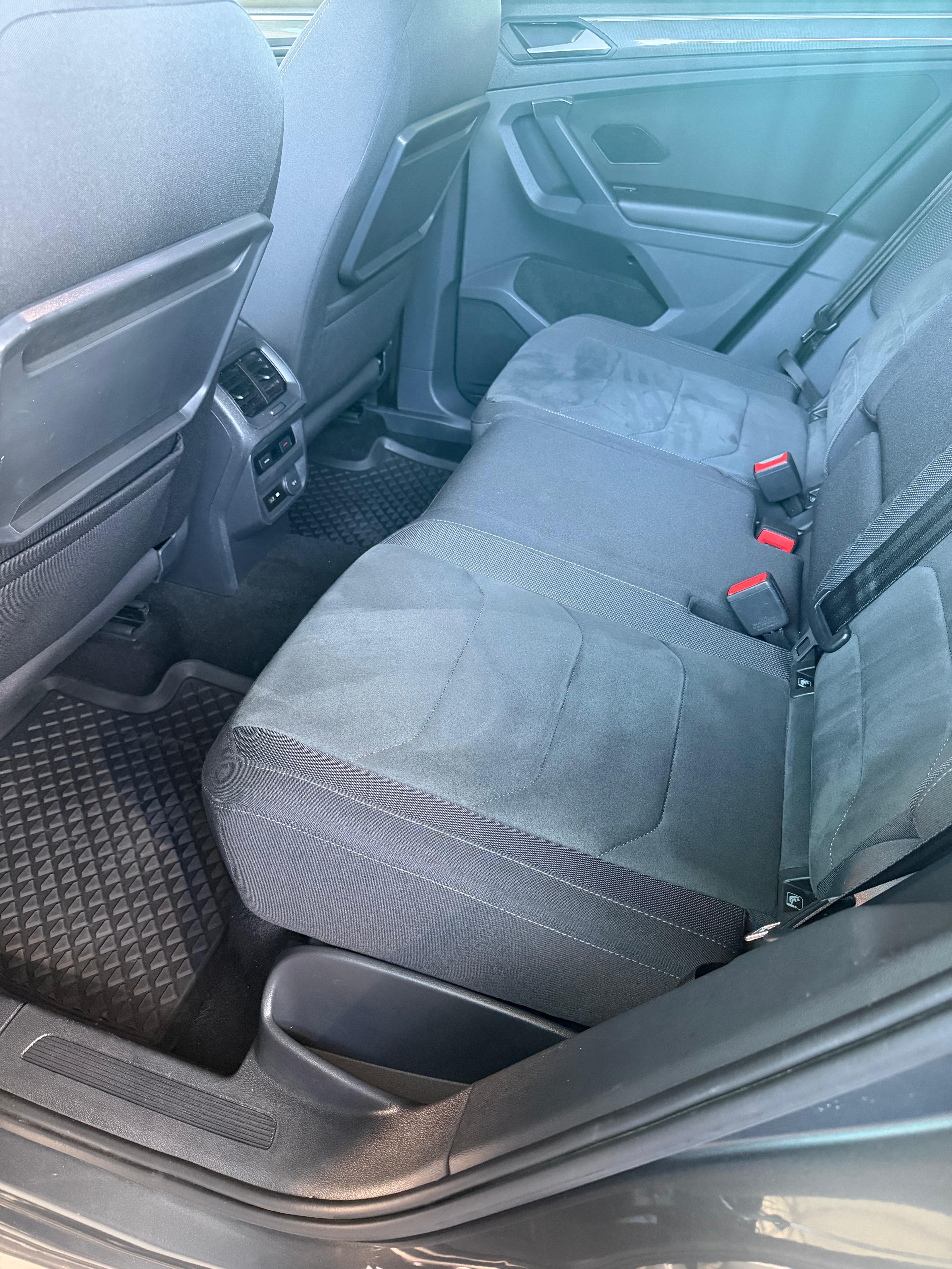 VOLKSWAGEN Tiguan 2019 — imagine 13
