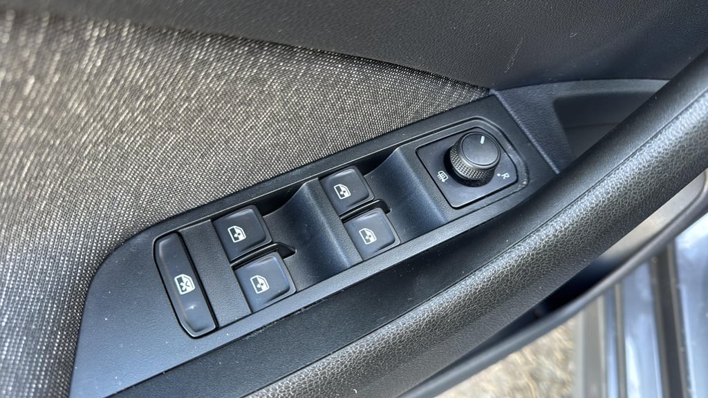 SKODA Kamiq 2022 — imagine 12