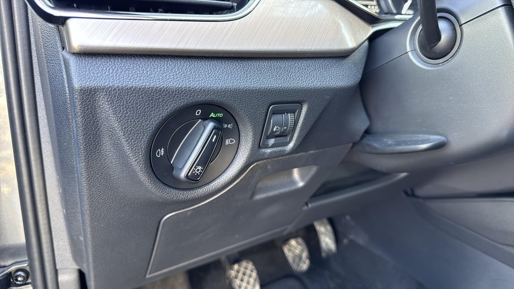 SKODA Kamiq 2022 — imagine 13