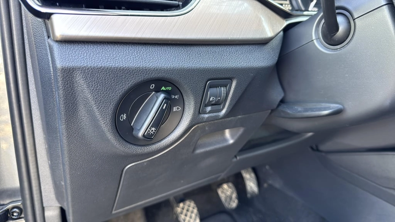 Skoda KAMIQ Compact SUV 2022