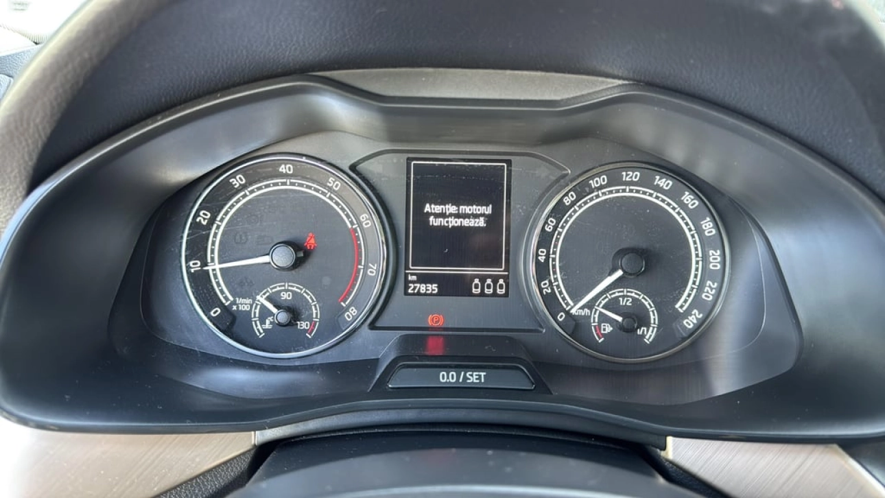 Skoda KAMIQ Compact SUV 2022