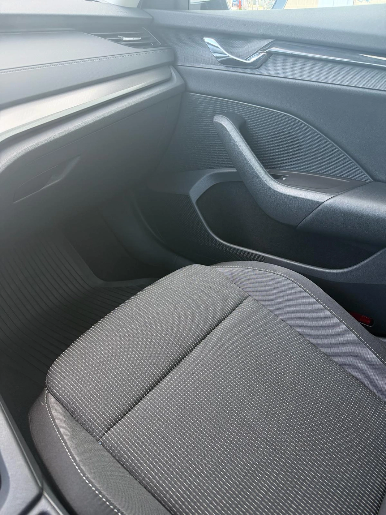 Skoda OCTAVIA Break 2022