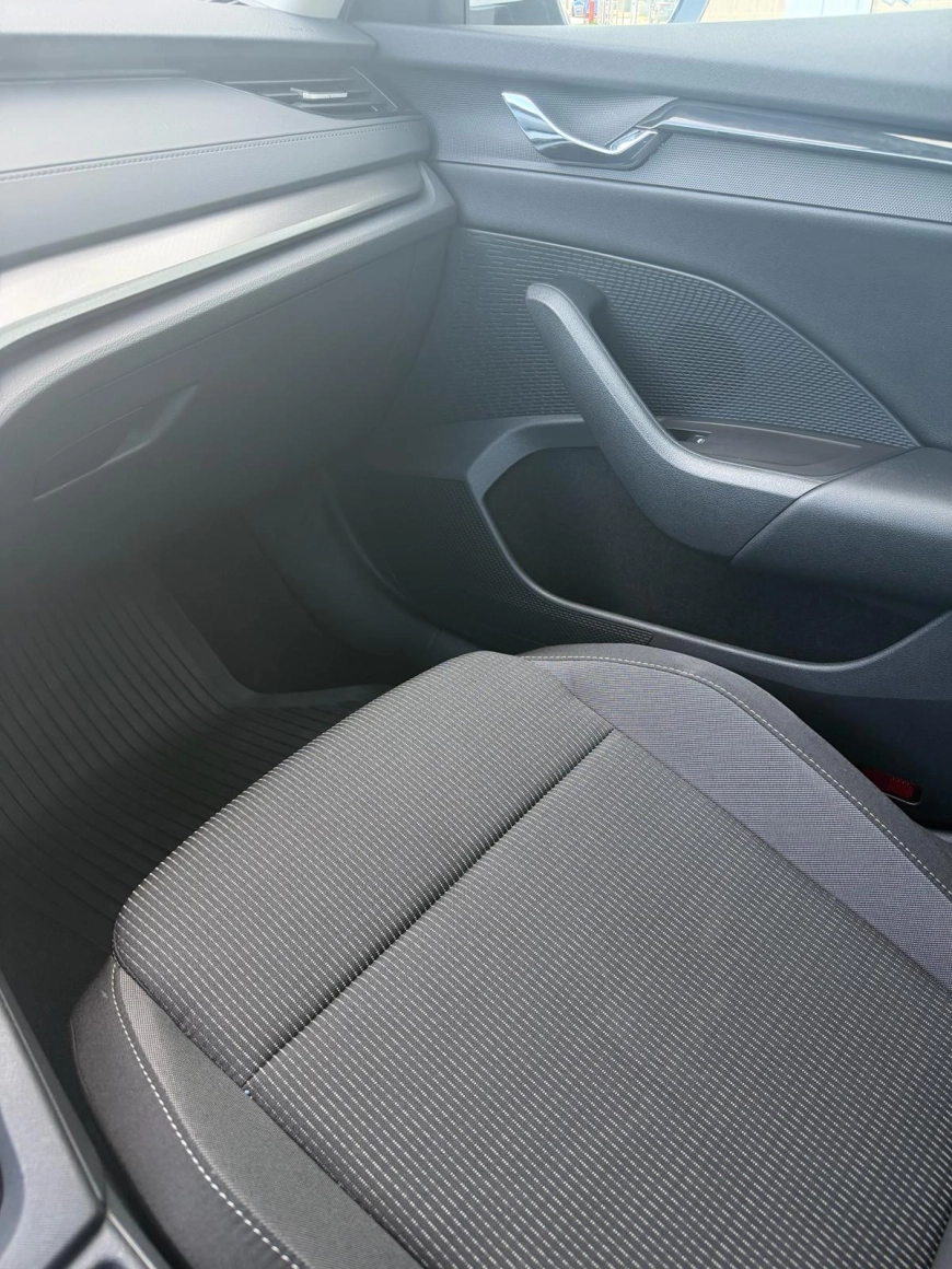Skoda OCTAVIA Break 2022