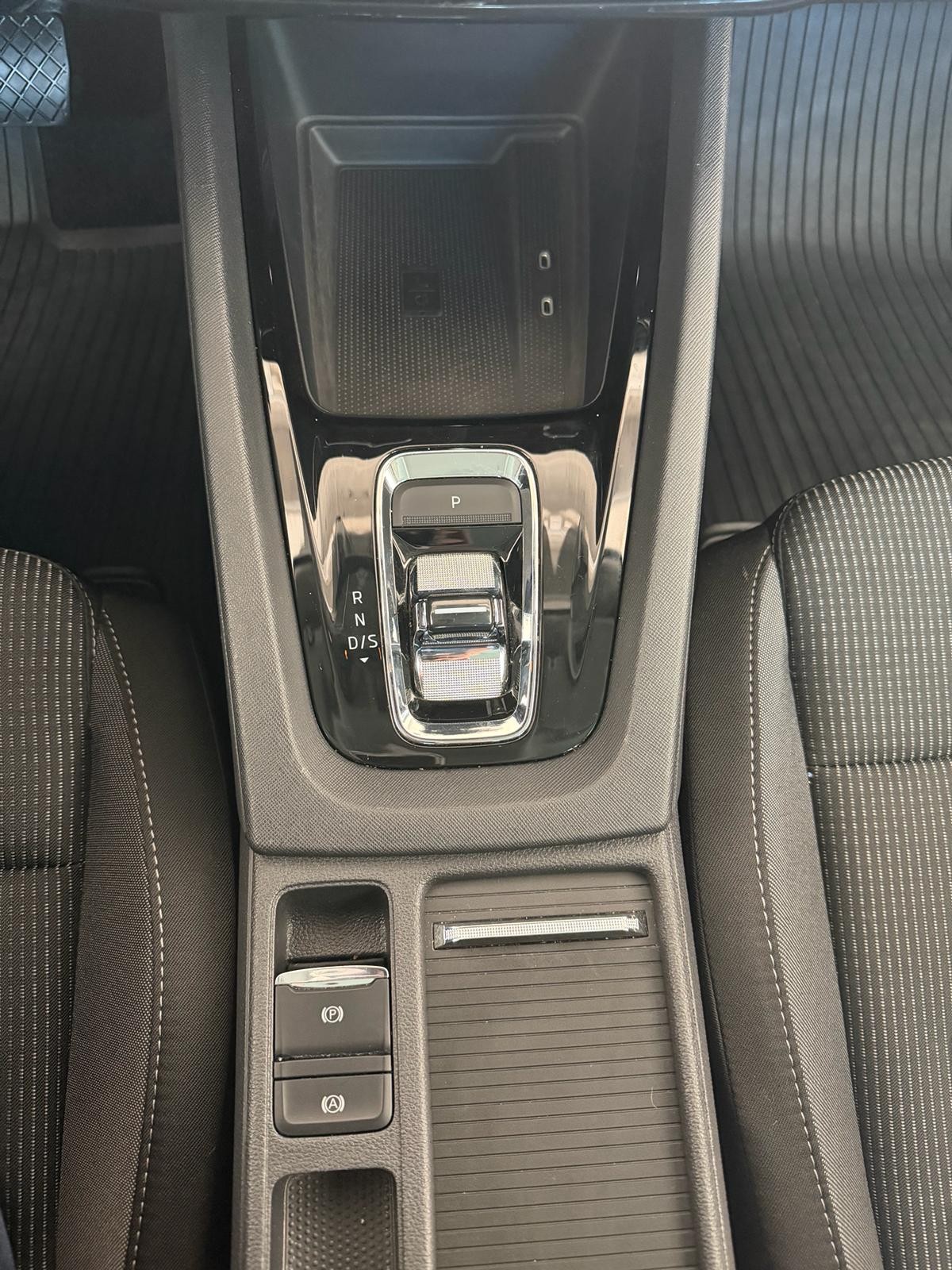SKODA Octavia 2022 — imagine 15
