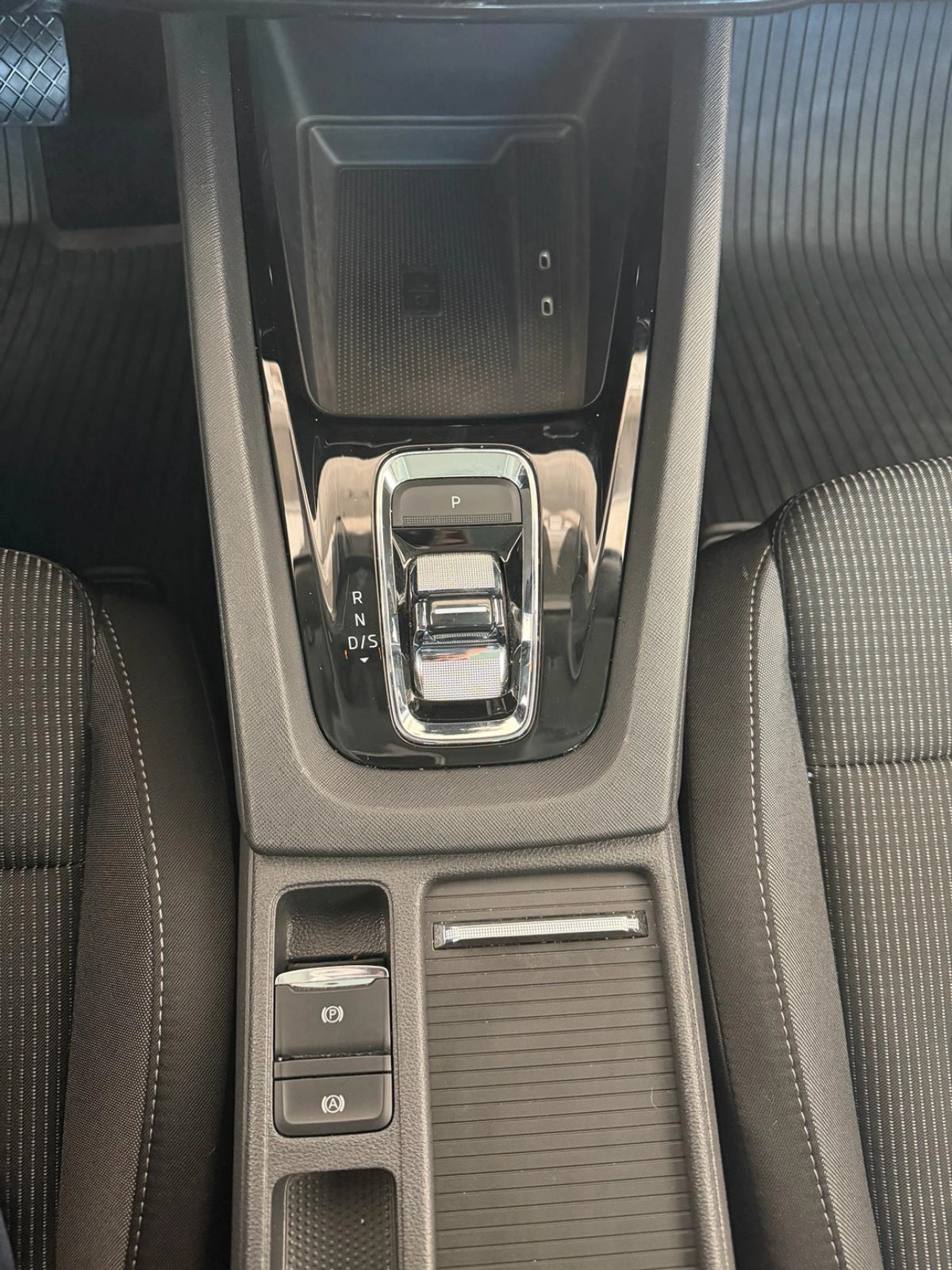 Skoda OCTAVIA Break 2022