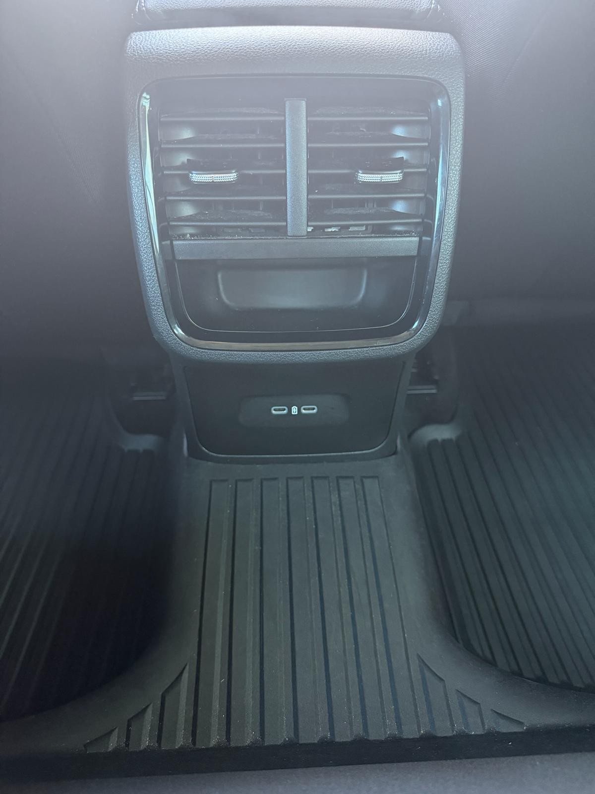 SKODA Octavia 2022 — imagine 16