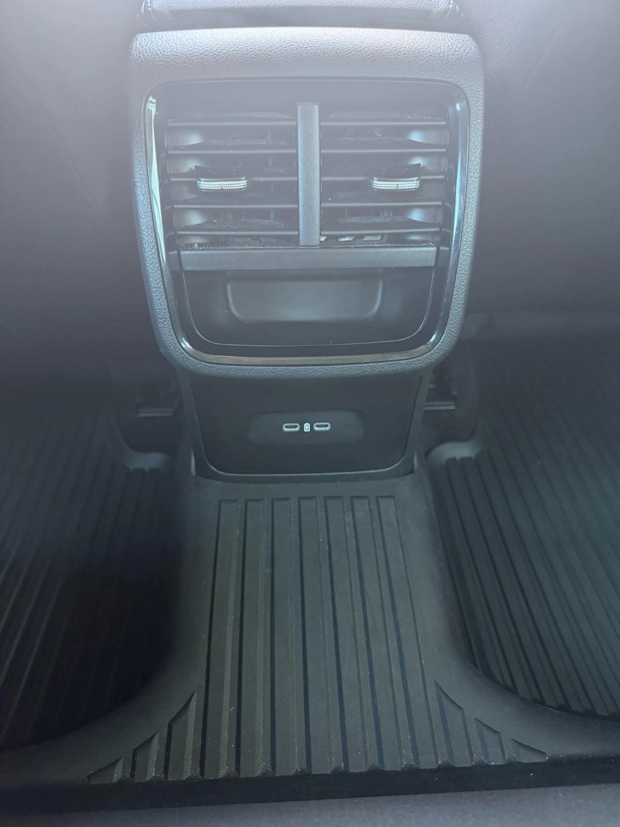 Skoda OCTAVIA Break 2022