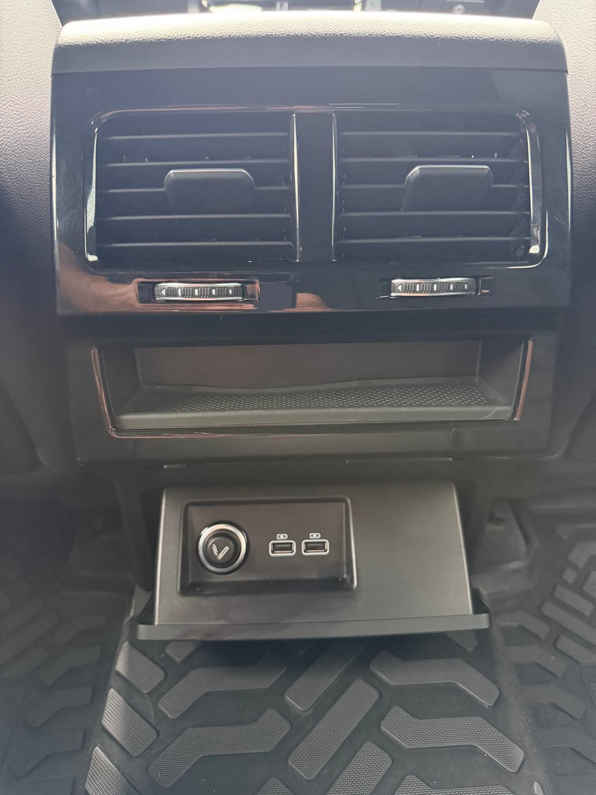 VOLKSWAGEN Touareg 2020 — imagine 13