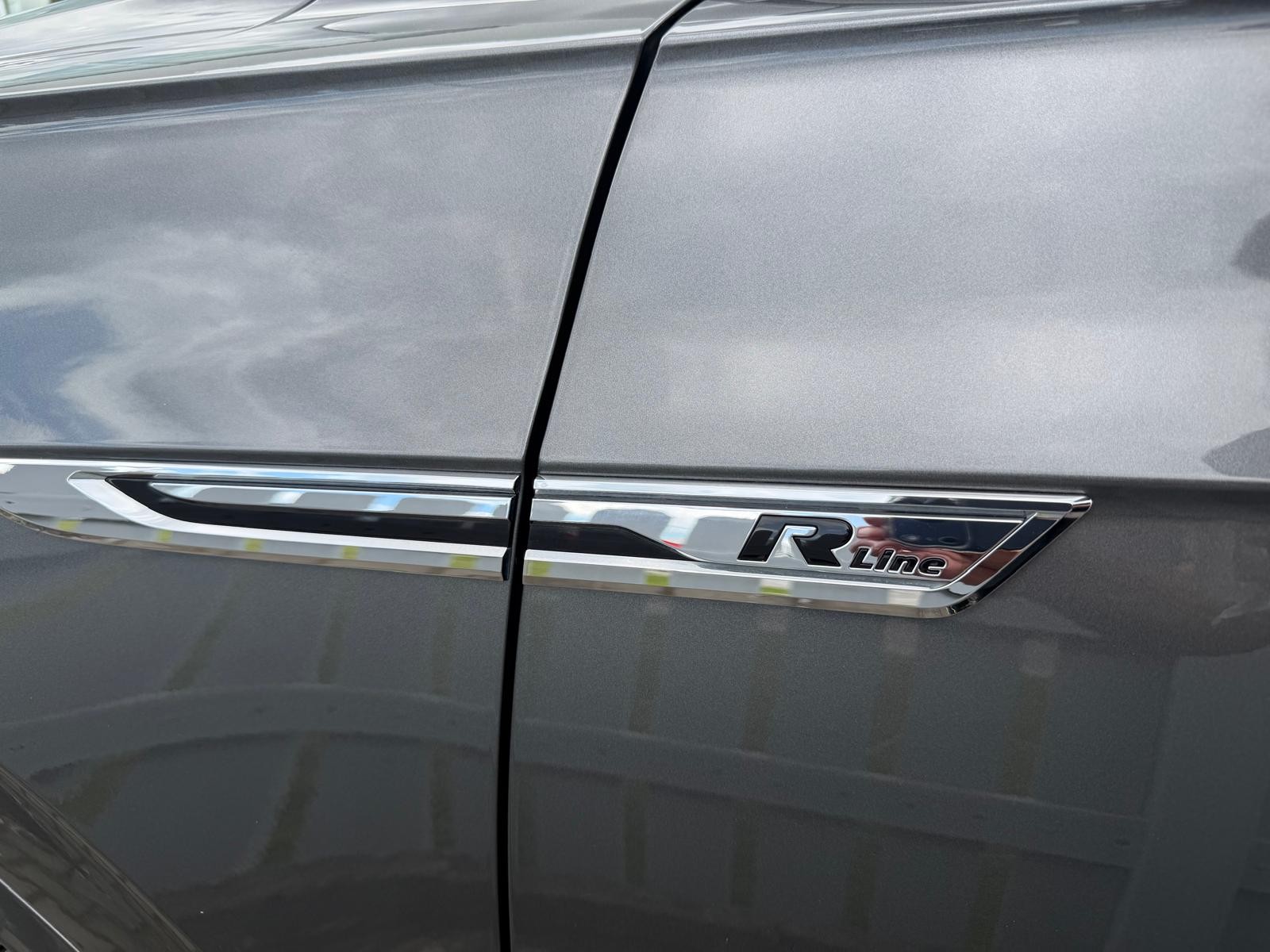 VOLKSWAGEN Touareg 2020 — imagine 17