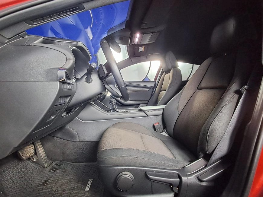 MAZDA 3 G150 HYBRID 2.0i 150CP 2021