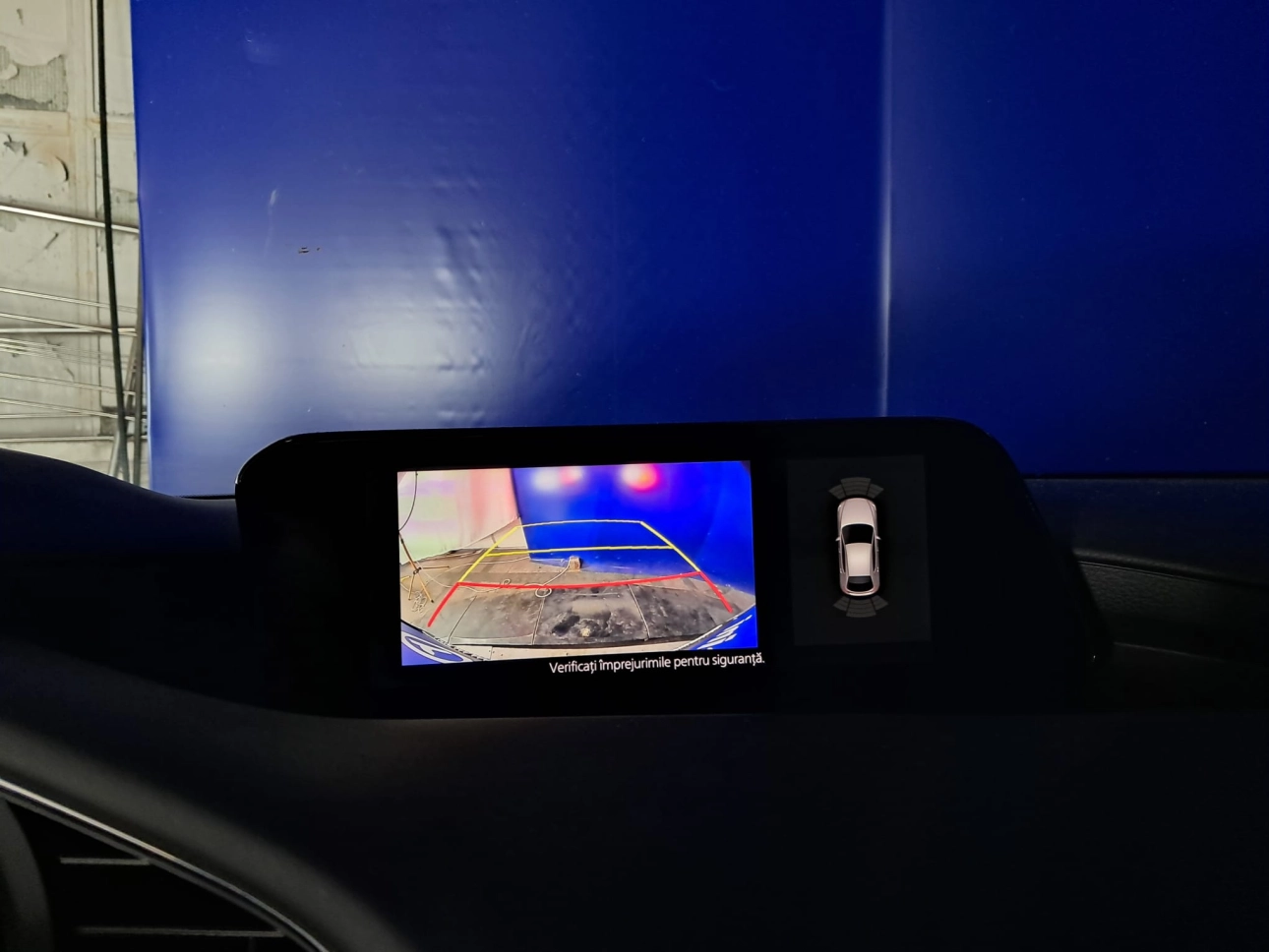 MAZDA 3 G150 HYBRID 2.0i 150CP 2021