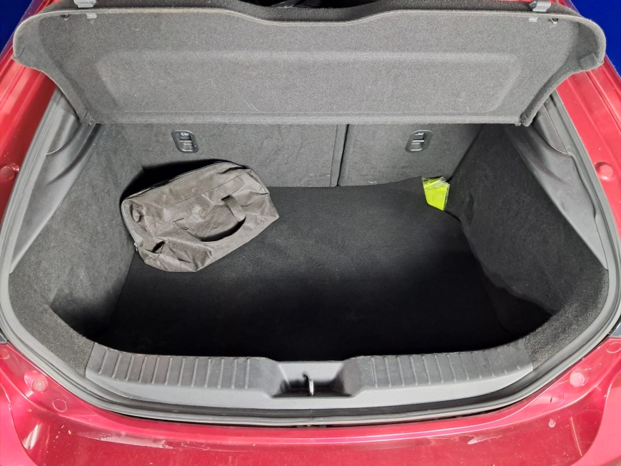 MAZDA 3 G150 HYBRID 2.0i 150CP 2021