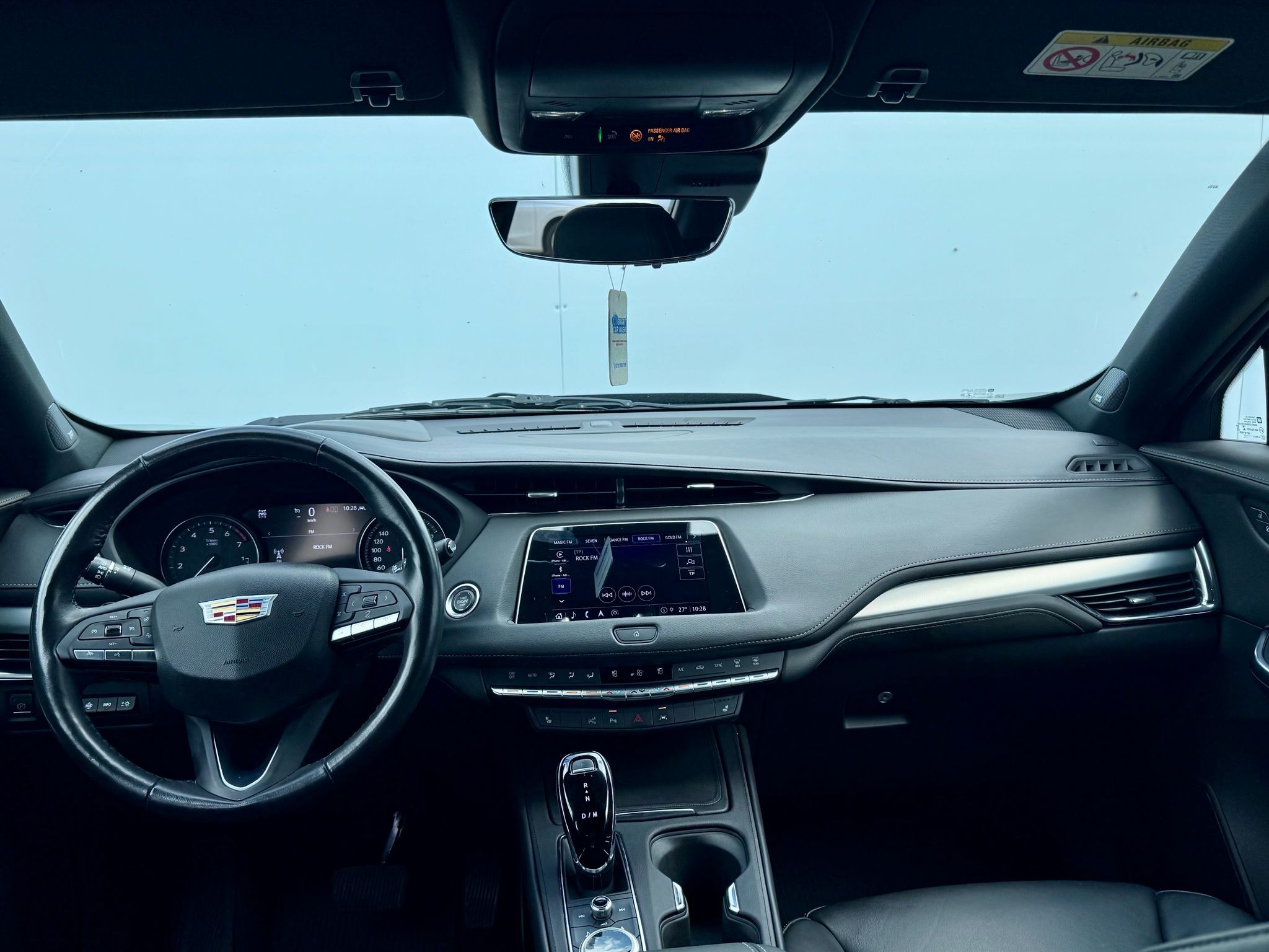 CADILLAC XT4 2024 — imagine 9
