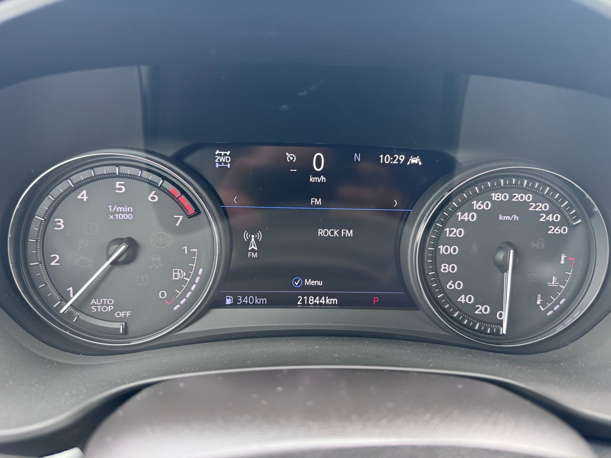CADILLAC XT4 2024 — imagine 10