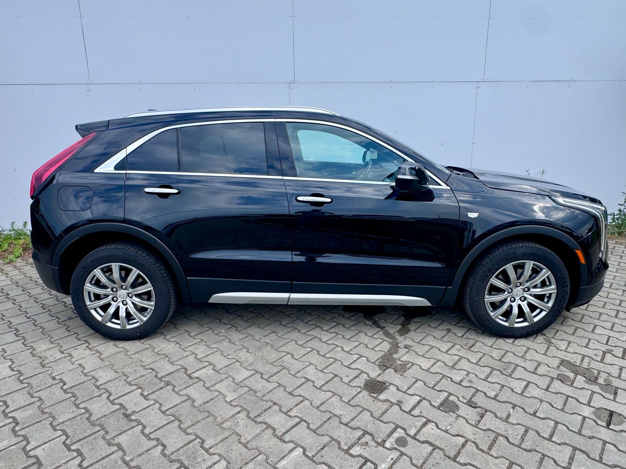 CADILLAC XT4 2024 — imagine 6
