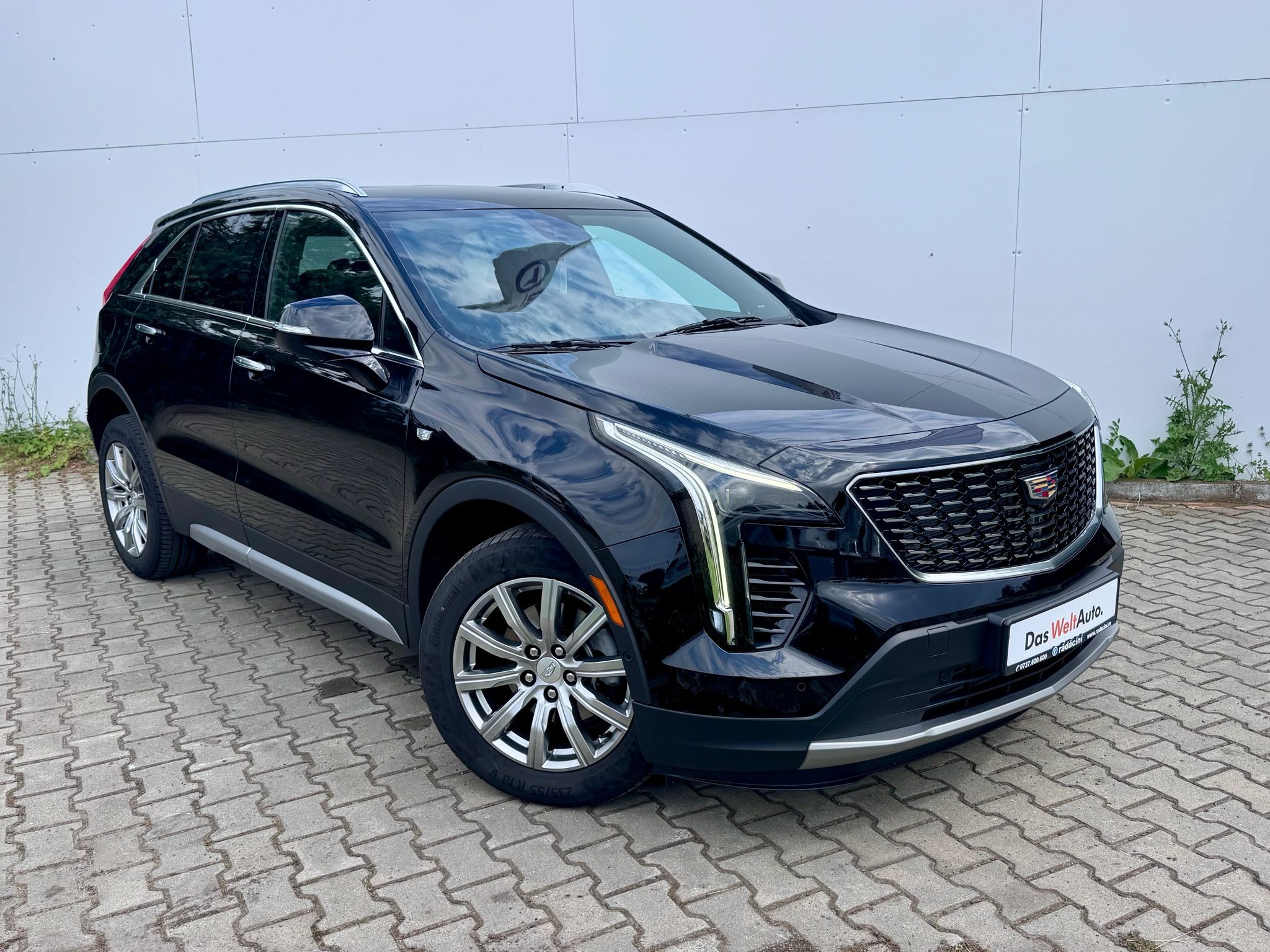 CADILLAC XT4 2024 — imagine 7