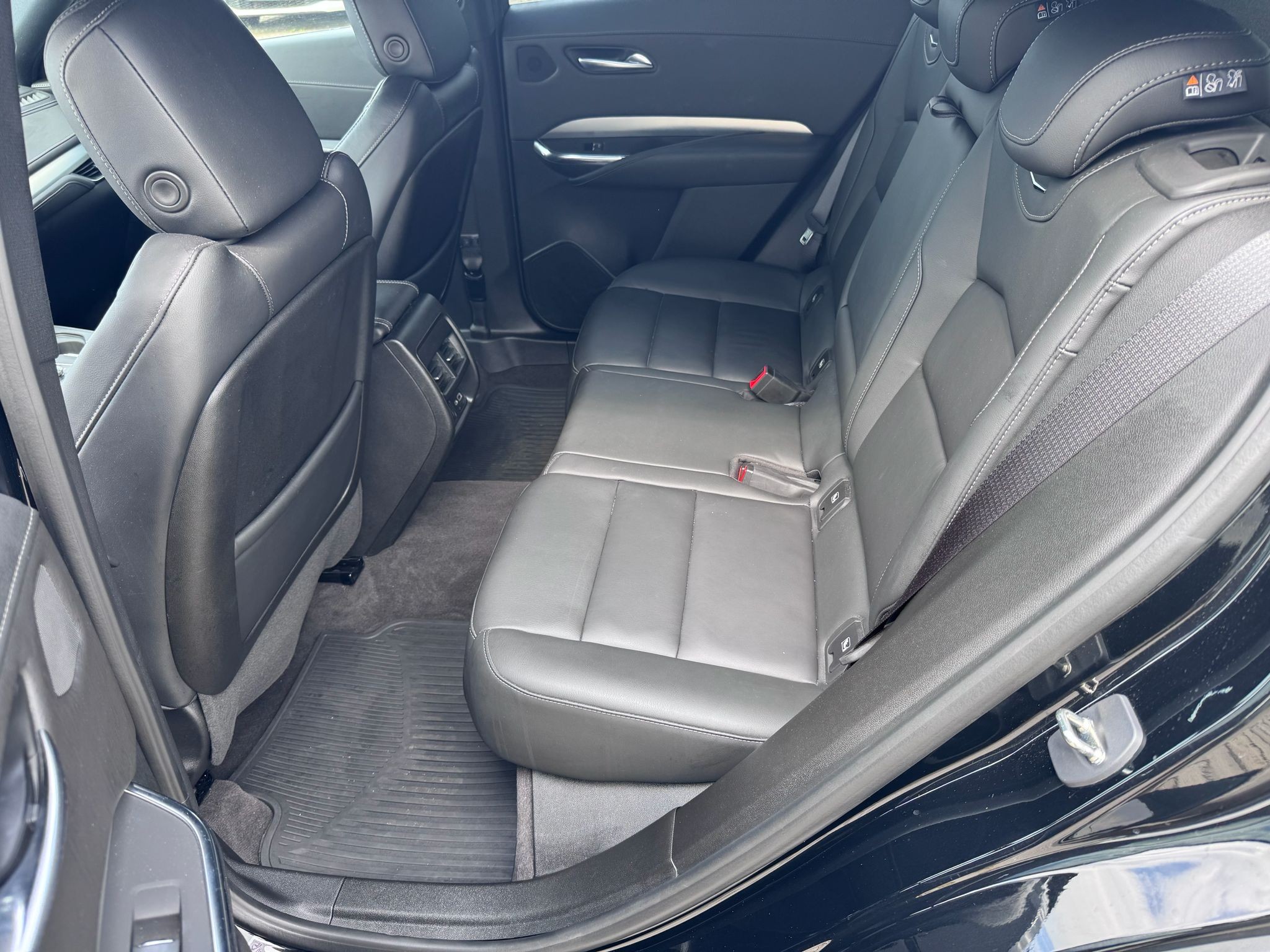 CADILLAC XT4 2024 — imagine 16