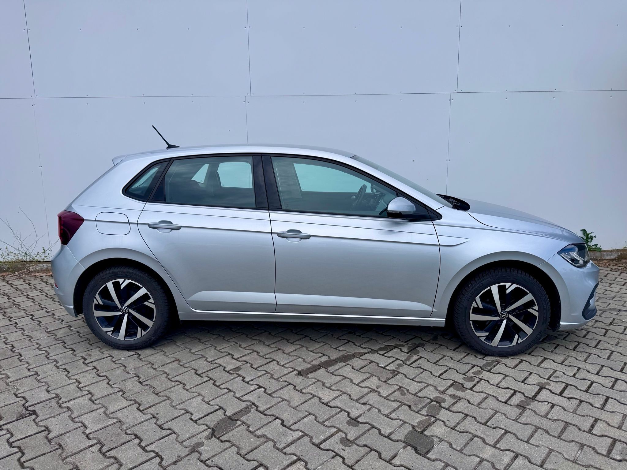 VOLKSWAGEN Polo 2023 — imagine 7