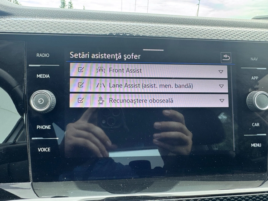 Volkswagen POLO LIFE Hatchback 2023