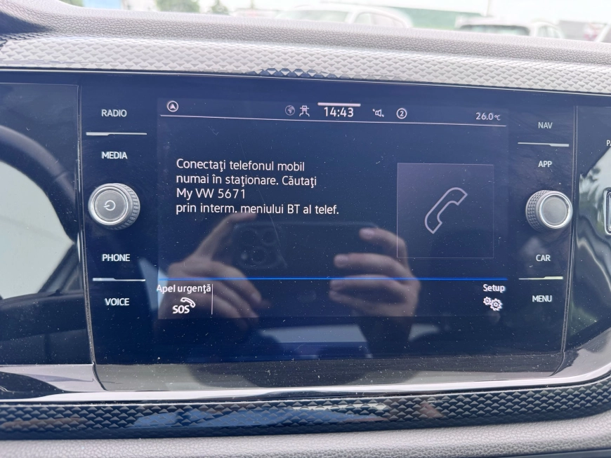 Volkswagen POLO LIFE Hatchback 2023