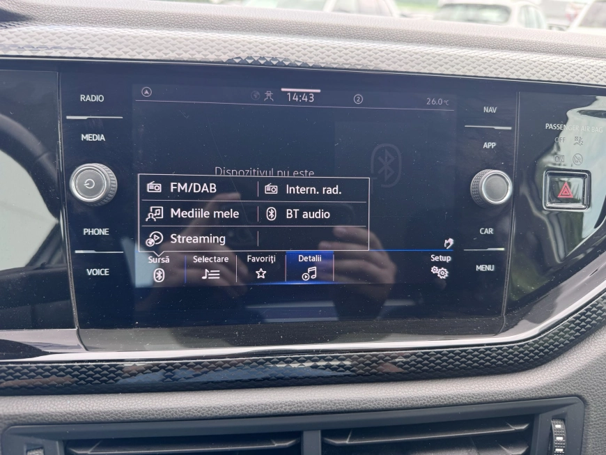 Volkswagen POLO LIFE Hatchback 2023
