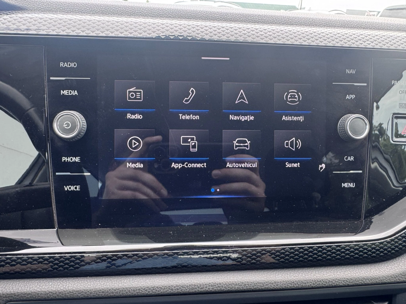 Volkswagen POLO LIFE Hatchback 2023