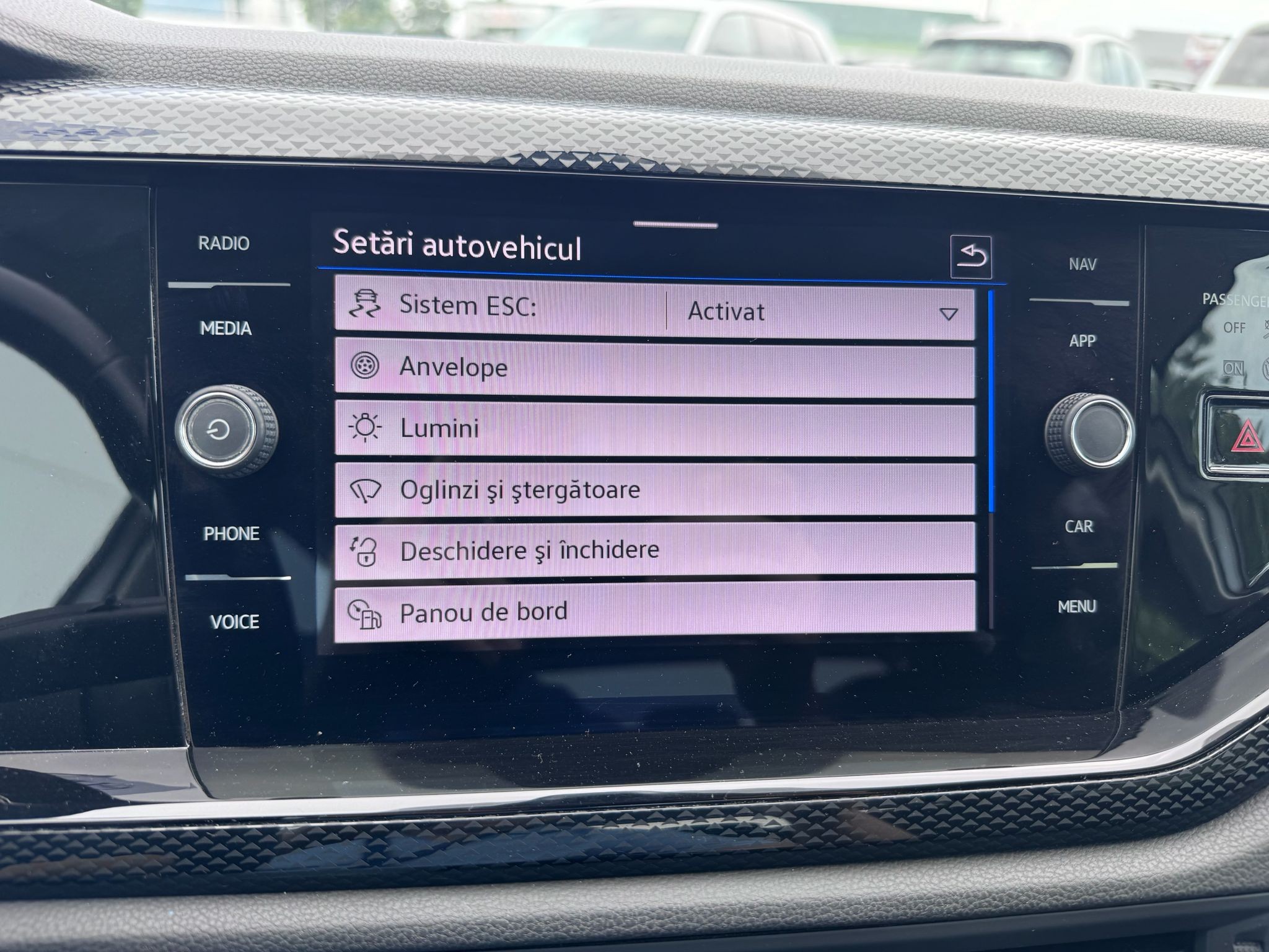 VOLKSWAGEN Polo 2023 — imagine 16