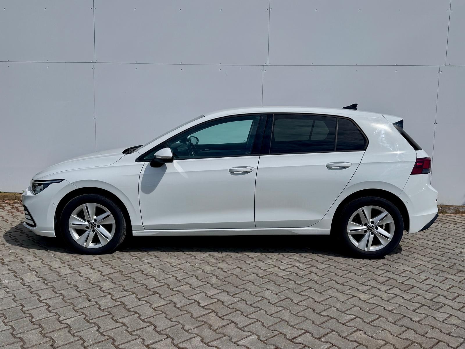 VOLKSWAGEN Golf 2020 — imagine 22