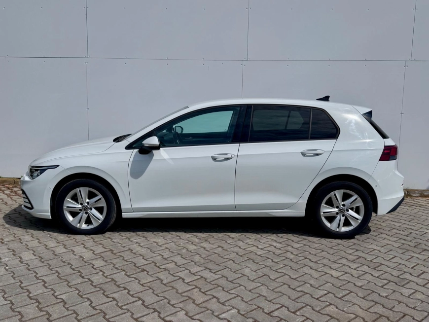 Volkswagen Golf Hatchback 2020