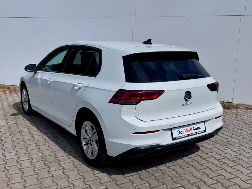 Volkswagen Golf Hatchback 2020