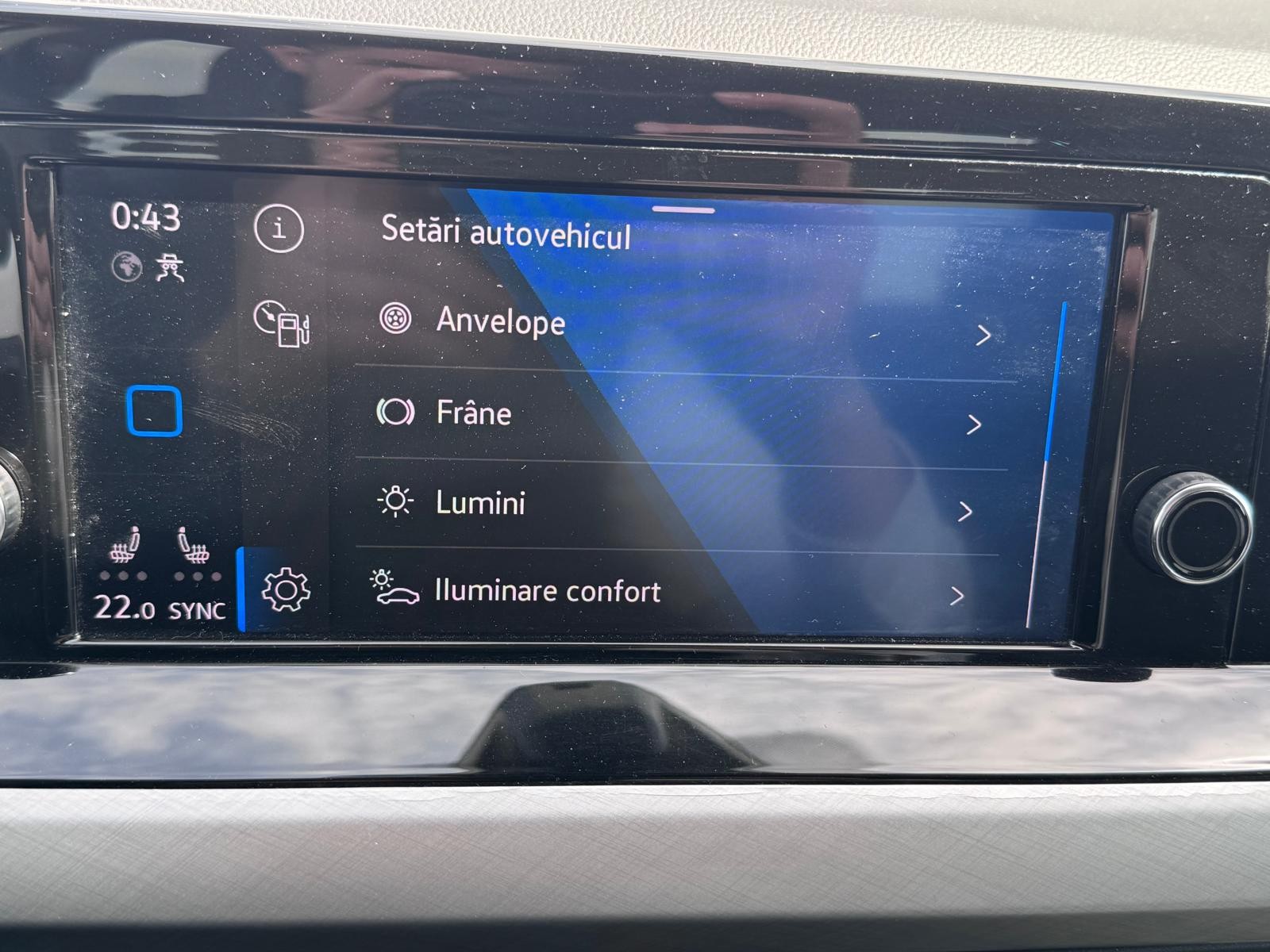 VOLKSWAGEN Golf 2020 — imagine 31