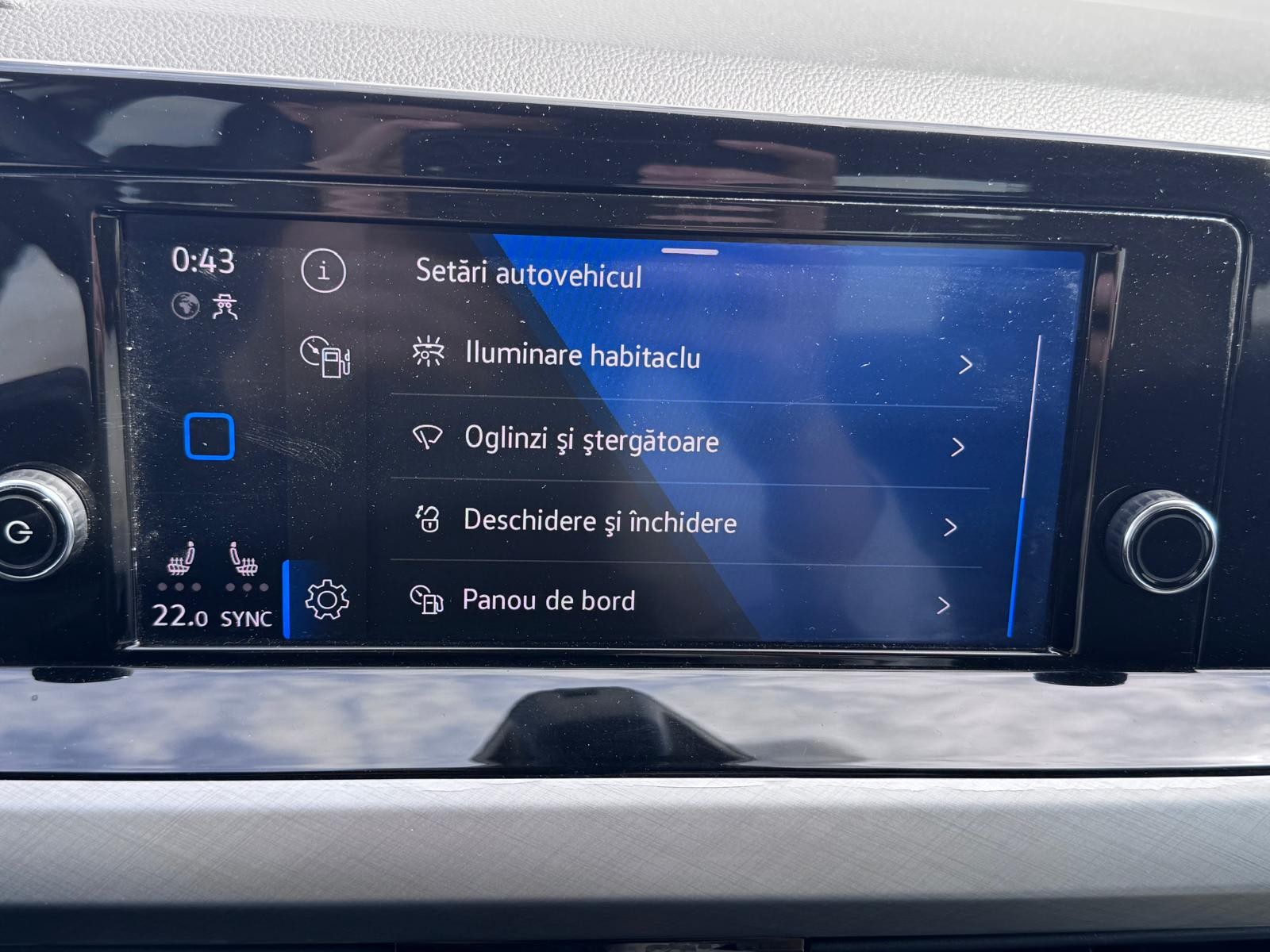 VOLKSWAGEN Golf 2020 — imagine 32