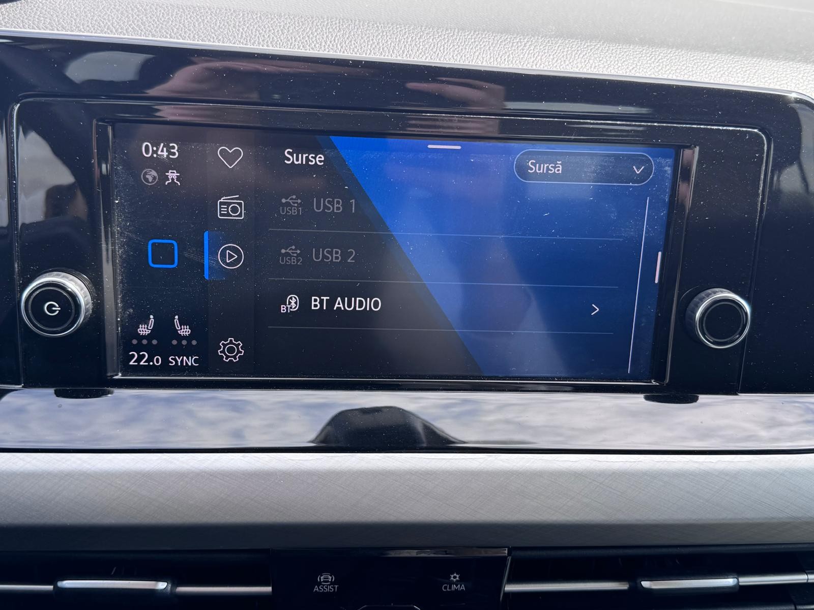 VOLKSWAGEN Golf 2020 — imagine 33