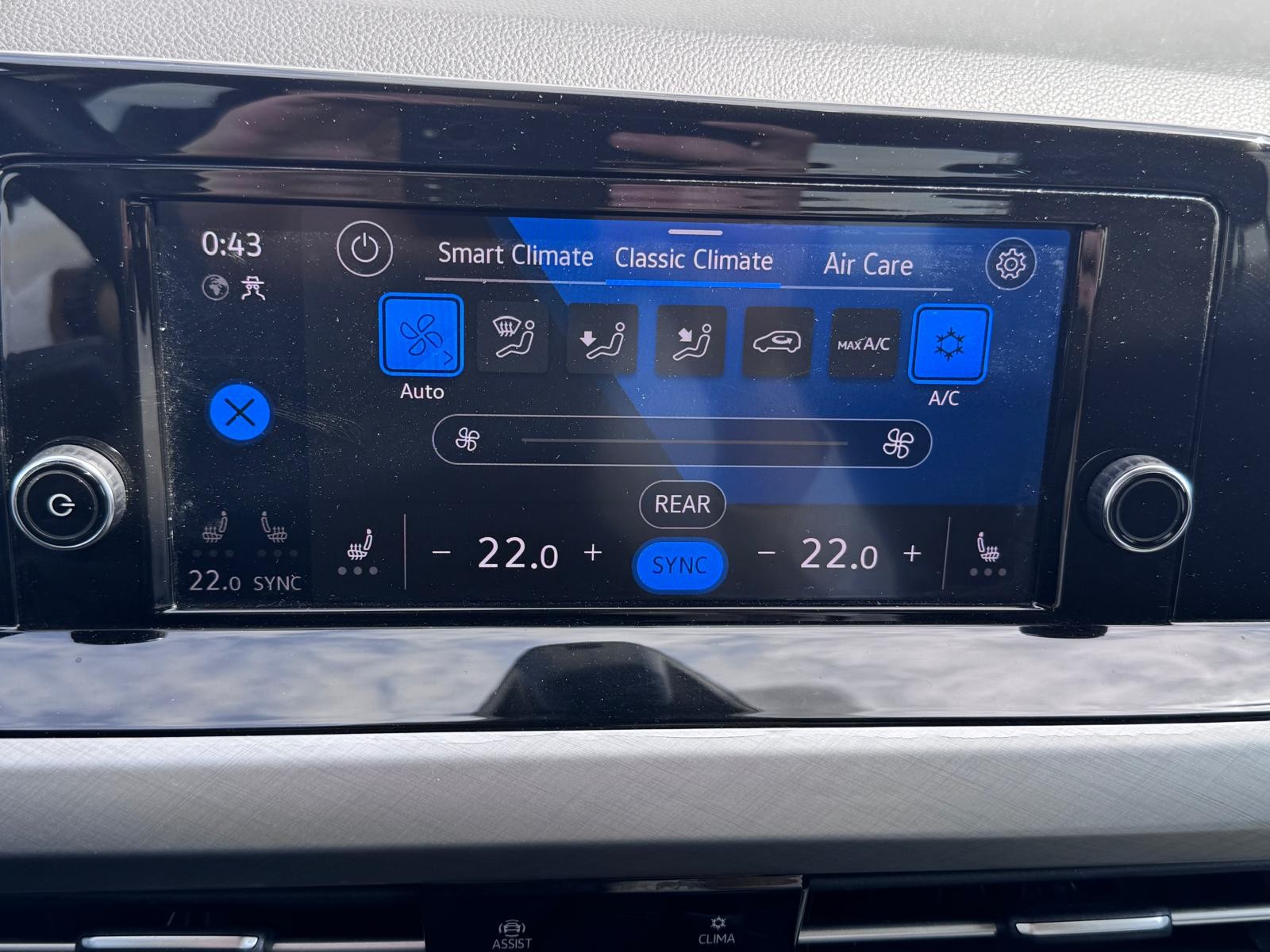 VOLKSWAGEN Golf 2020 — imagine 34