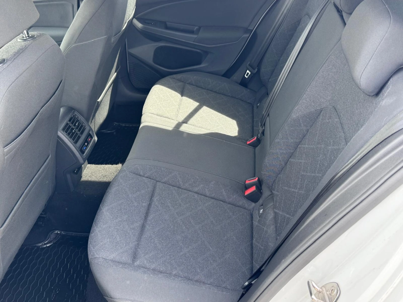 Volkswagen Golf Hatchback 2020