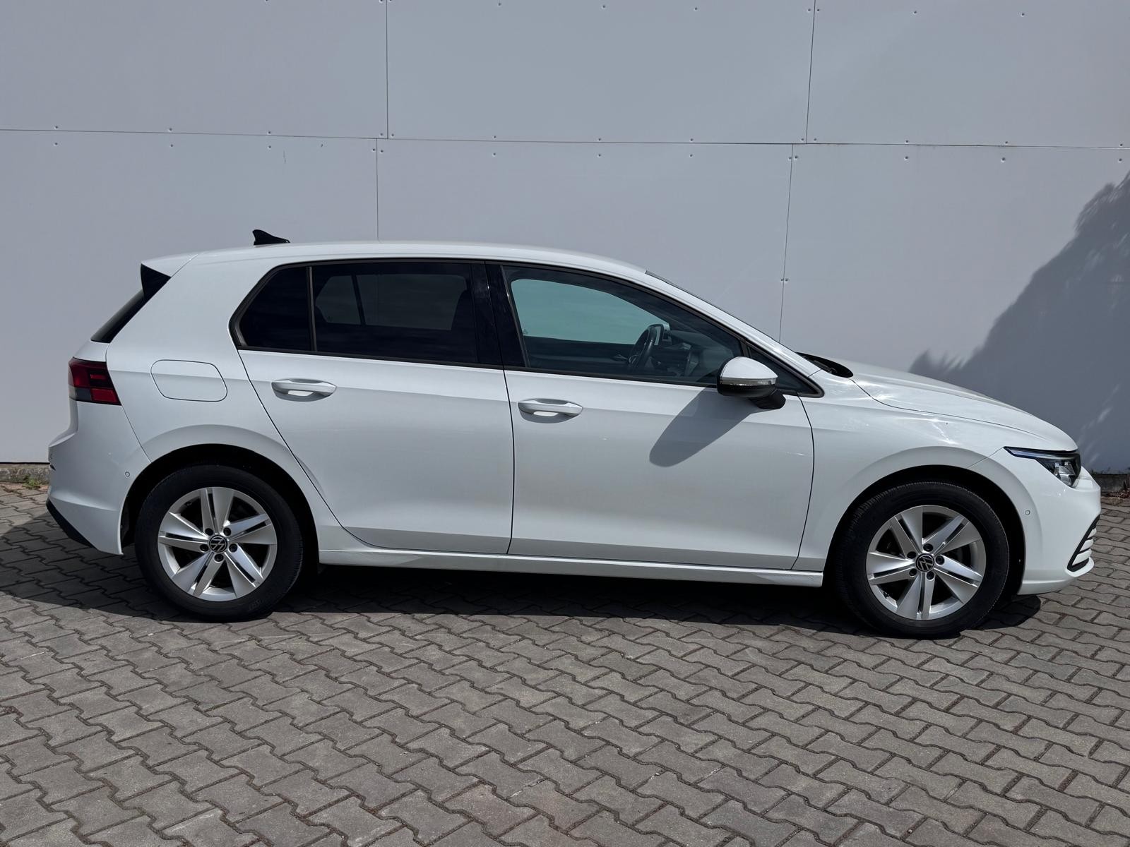 VOLKSWAGEN Golf 2020 — imagine 25