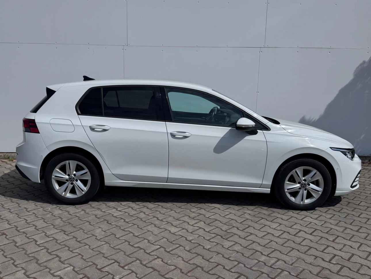 Volkswagen Golf Hatchback 2020
