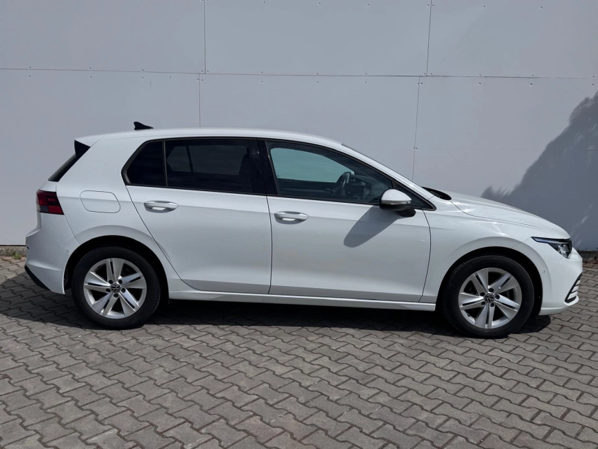 Volkswagen Golf Hatchback 2020
