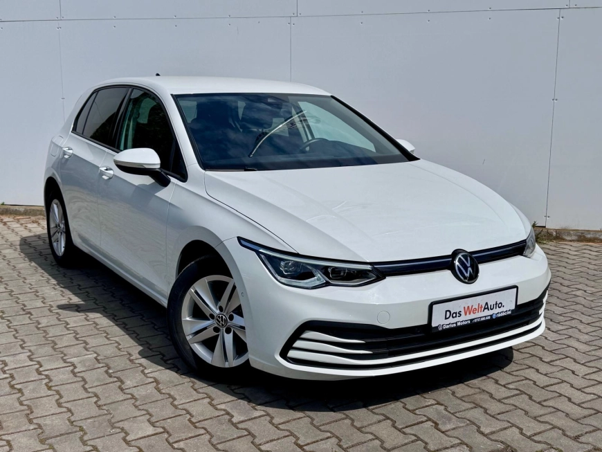 Volkswagen Golf Hatchback 2020