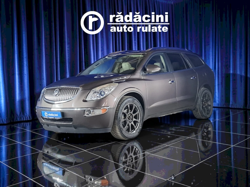 BUICK ENCLAVE 3.6i 292CP 2010