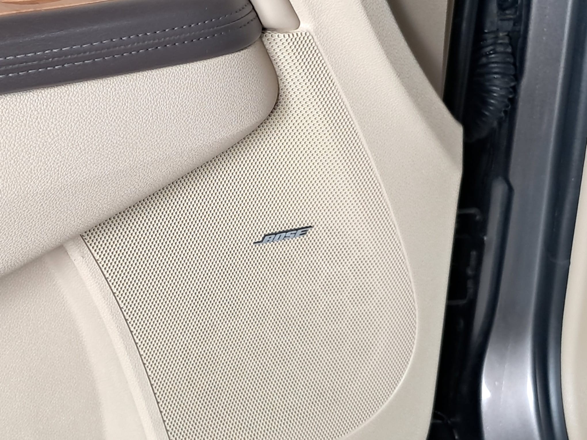 BUICK Enclave 2010 — imagine 12