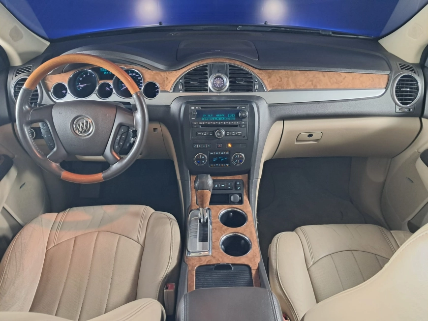 BUICK ENCLAVE 3.6i 292CP 2010