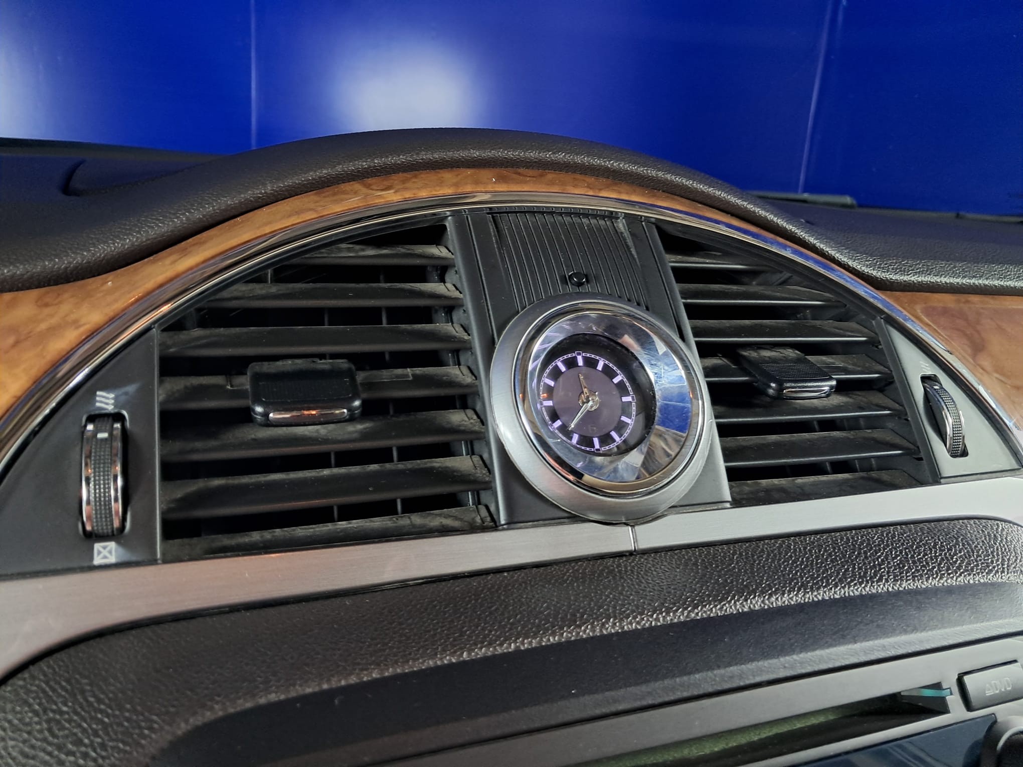 BUICK Enclave 2010 — imagine 18